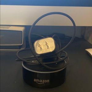 Practically NWT, Amazon Echo 2nd edition